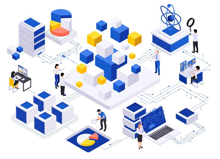 Why Businesses Need Scalable Software Infrastructure